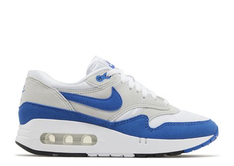 Wmns Air Max 1 86 OG Big Bubble Royal Blue Nike DO9844 101