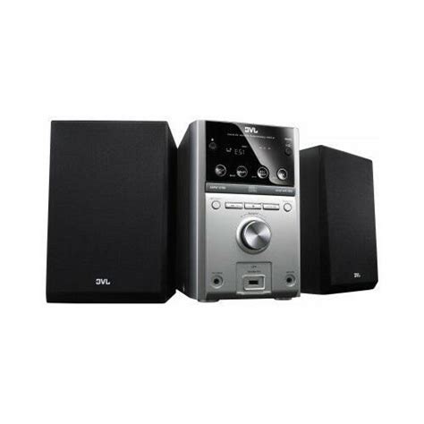 Jvc Ux G303 Micro Hi Fi System Back Market