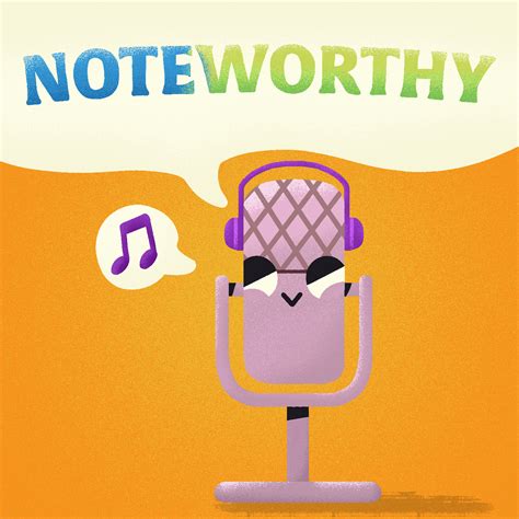 Noteworthy Podcast — Mirabai Kukathas