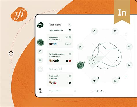 Netguru Smart Illustration System On Behance Creative Web Design