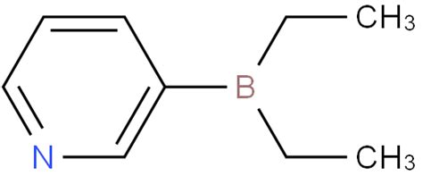 Diethyl3 Pyridylborane89878 14 8hubei Weishi Chemical Reagent Co Ltd