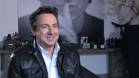 Dit Is Het Riante Salaris En Vermogen Van Marco Borsato