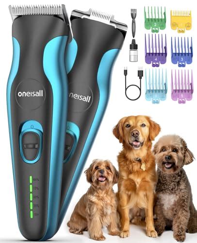 Tondeuse Professionnelle Pour Chien Les Meilleurs Produits Dans La