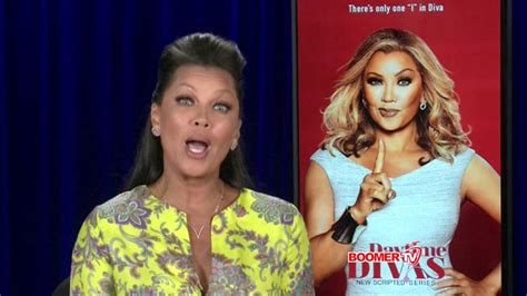 Vanessa Williams And The Daytime Divas Youtube