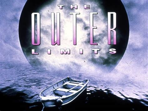 Watch The Outer Limits Season 1 Prime Video