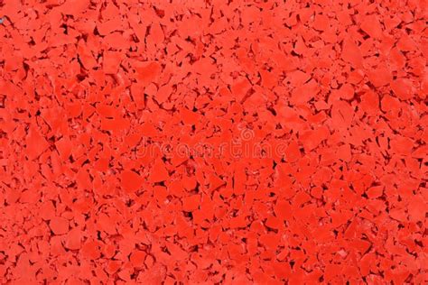 Red Rubber Flooring Stock Photos Free Royalty Free Stock Photos