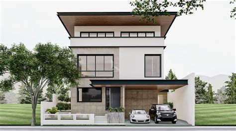 Preselling 5 Bedroom Modern House For Sale In Venare Nuvali Santa Rosa