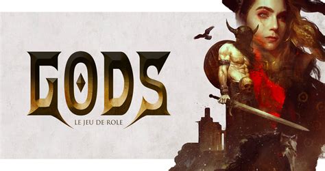 Gods Gods Set De D S Arkhane Asylum Edition De Jeu De R Le