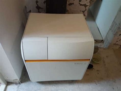 Kocioł gazowy De Dietrich Warszawa Ursynów • OLX.pl