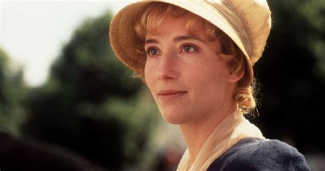 19 Emma Thompson Hairstyles Ranked Huffpost Style