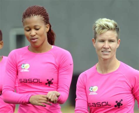 Banyanas Van Wyk Upbeat Ahead Of Usa Clash 2016 Olympics Women