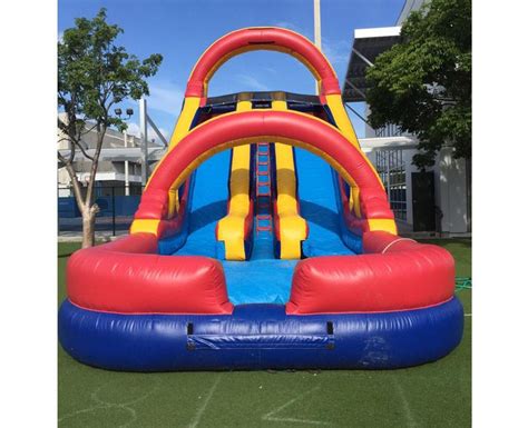 Reservation Event Bounce House Water Slide Tent Miami Broward