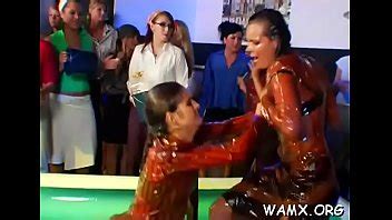 Lesbo Food Fetish Sex XVIDEOS