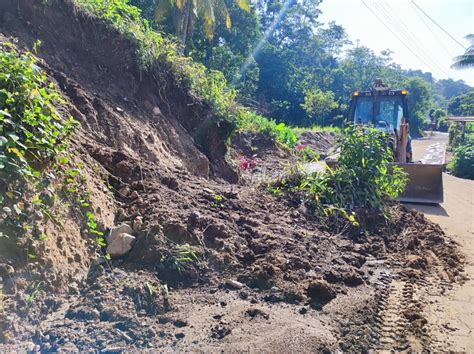 Conred Ha Atendido Más De Mil Incidentes Por Temporada De Lluvias