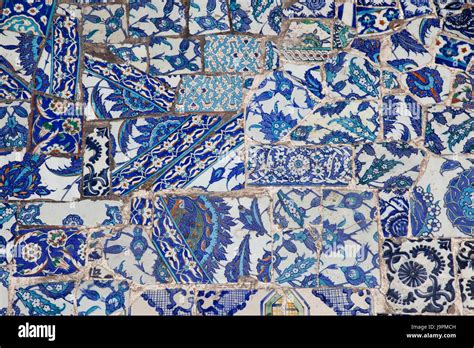 Iznik Hi Res Stock Photography And Images Alamy