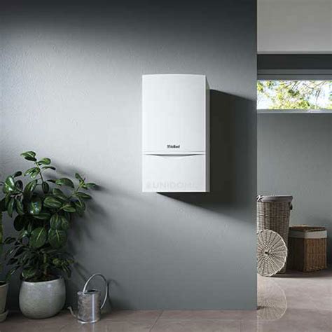 Vaillant AtmoTEC Plus VCW 244 4 5A Kombitherme Heizwerttechnik UniDomo