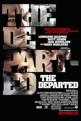 Departed Unter Feinden Bild Von Moviepilot De