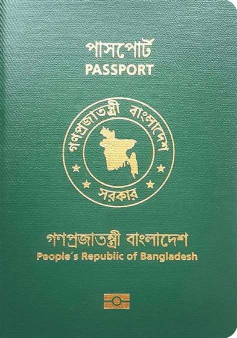 Bangladesh Passport Dashboard Passport Index 2024