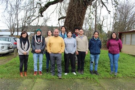 Estudiantes De Agronom A E Ingenier A En Alimentos Ejecutar N Proyectos