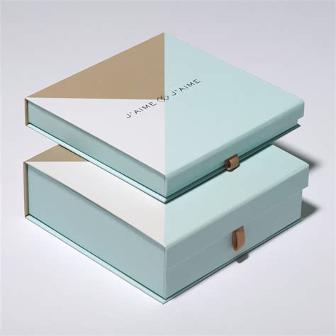 Boxes - [EN] My Planet Packaging