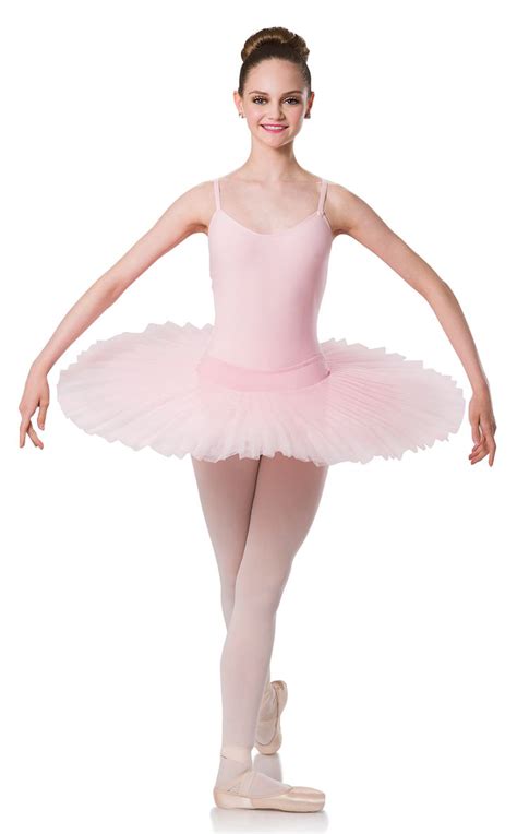 Professional Platter Tutu Pink C Dance Costumes Dancer Wear