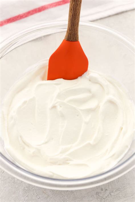 How To Make Stabilized Whipped Cream Live Well Bake Often