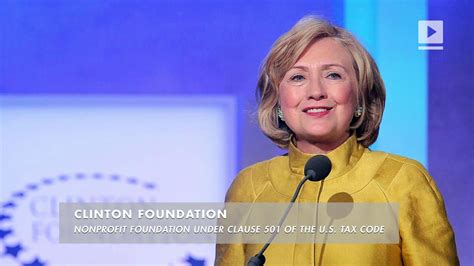 Newly Released Emails Raise Questions About Clinton Foundation Video