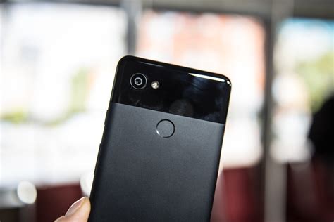 Google Pixel 2 and Pixel 2 XL specs | Android Central