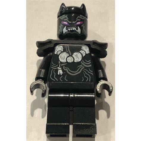 Lego Oni Villian Minifigure Brick Owl Lego Marketplace