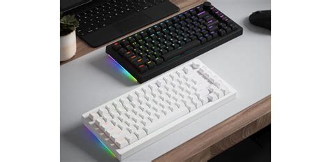 Buy Akko S ASA Mech Keyboard Hot Swap CS Wine White PC Case Gear Australia