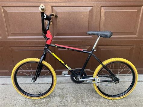 1998 Huffy Five Xpress