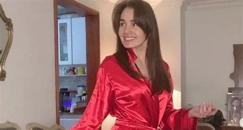 Sexi foto de Xilena Aycardi en bikini que TVyNovelas no publicó