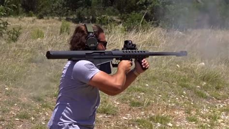 What Is A Bullpup Gun Rock Island Auction