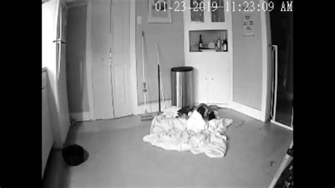 Orbs Caught On Kitchen Cam Youtube