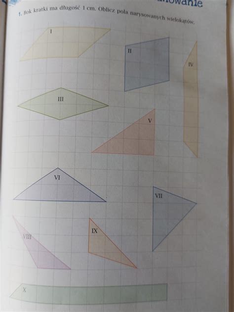 Cwiczenia Matematyka Z Plusem Klasa 5 Strona 59 Zadanie 1 Prosze