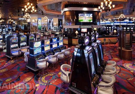 WENDOVER RAINBOW CASINO & HOTEL Infos and Offers - CasinosAvenue