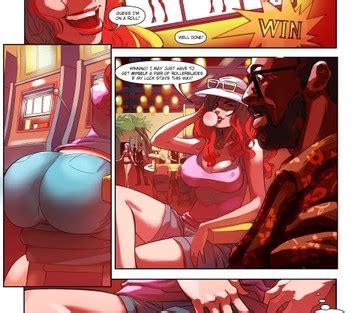 Cash Or Bust Edited 8muses Sex And Porn Comics