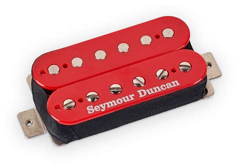 Seymour Duncan Sh Jb Model Bridge Humbucker Imuso