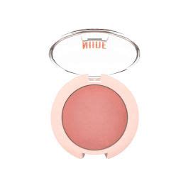 Golden Rose Nude Look Face Baked Blusher Grandiose Ae