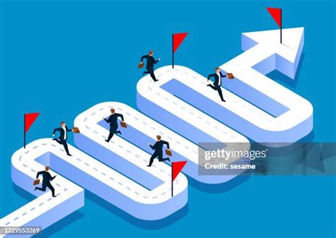 9,184 Start Finish Line Stock Photos, High-Res Pictures, and Images ... 