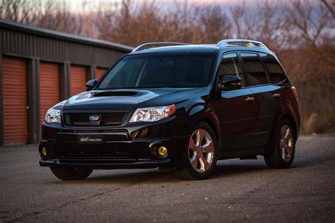 Overland04 S 13 Fxt Build Thread Subaru Forester Owners Forum