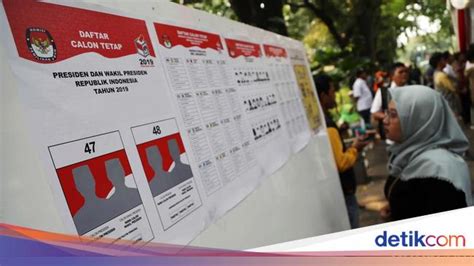 Perbedaan Quick Count Real Count Dan Exit Poll Pemilu 2024