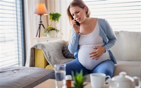 Preeclampsia Síntomas Y Tratamiento Bupa Latam