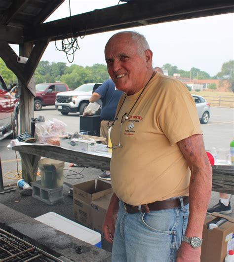 John H. Enders Fire Company | Berryville VA