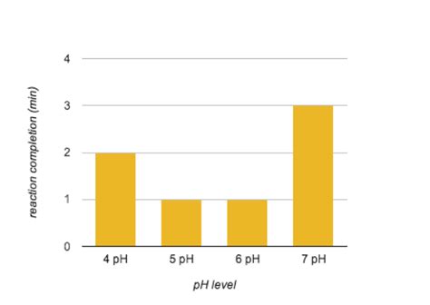 Lab Report On Starch Breakdown By Amylase