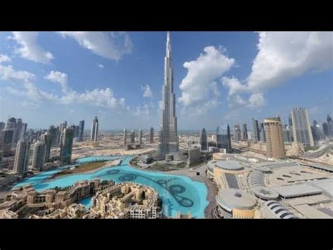 Burj Khalifa Interesting Facts Interesting Facts About Burj Khalifa