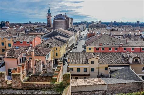 11 Things to Do in Cittadella, Italy - The Town with Walls to Walk On