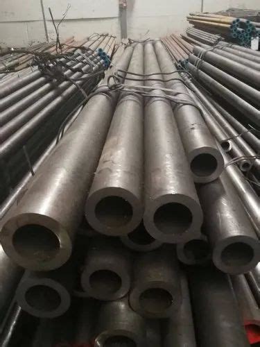 Mild Steel Erw Pipe As Per Is Fe At Best Price In Mumbai