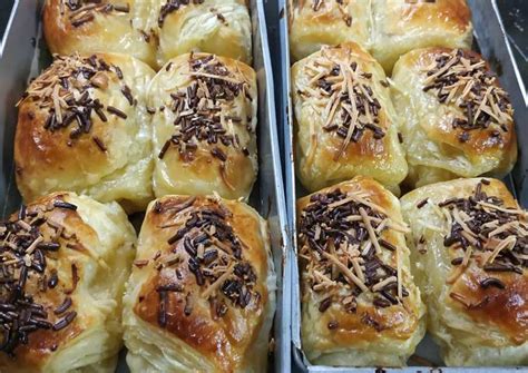 Resep Pisang Bolen Chruncy Oleh Reni Rachmawati Cookpad