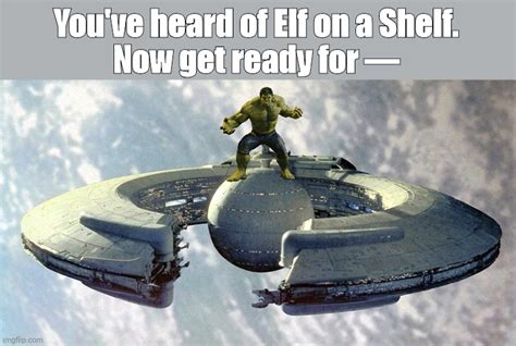 Image Tagged In Elf On A Shelf Star Wars Imgflip